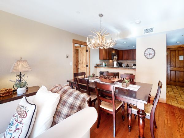 Beaver Creek Bachelor Gulch Home 1017410