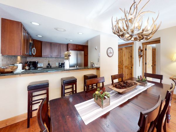 Beaver Creek Bachelor Gulch Home 1017410