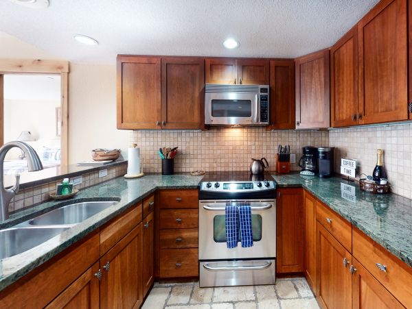 Beaver Creek Bachelor Gulch Home 1017410