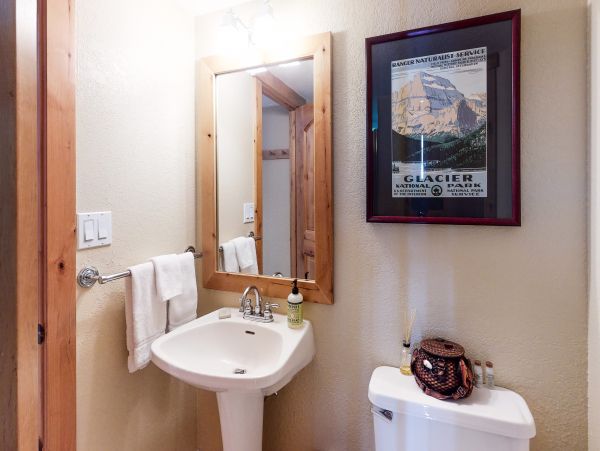 Beaver Creek Bachelor Gulch Home 1017410