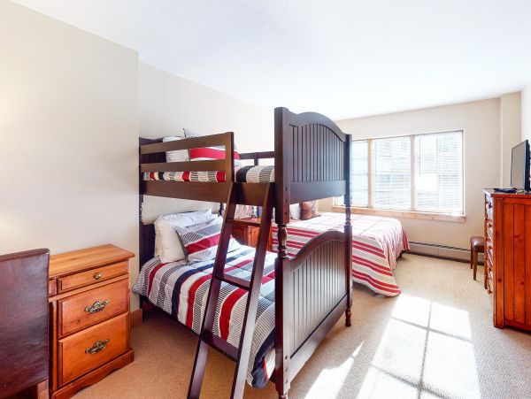 Beaver Creek Bachelor Gulch Home 1017410