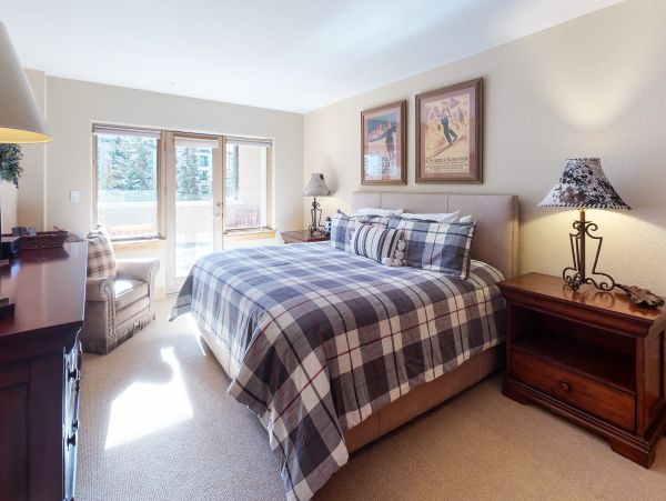 Beaver Creek Bachelor Gulch Home 1017410