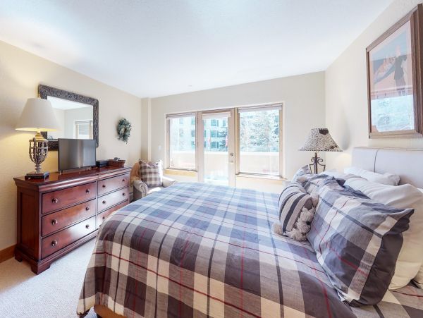 Beaver Creek Bachelor Gulch Home 1017410