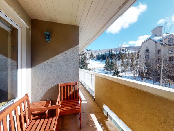 Beaver Creek Bachelor Gulch Home 1017410