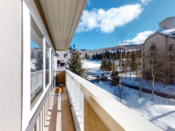 Beaver Creek Bachelor Gulch Home 1017410