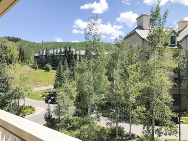 Beaver Creek Bachelor Gulch Home 1017410