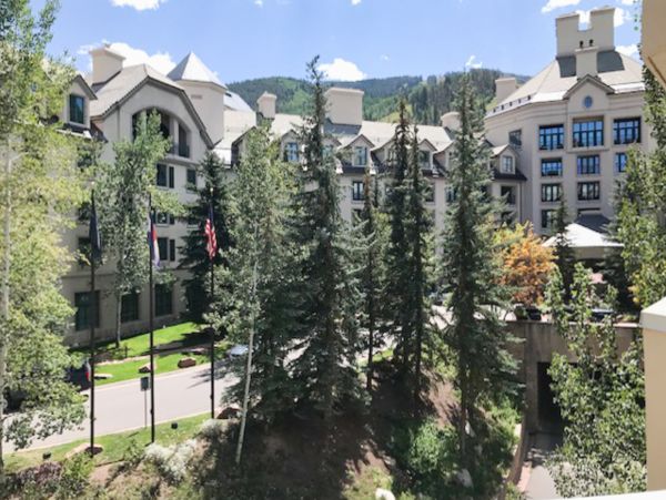 Beaver Creek Bachelor Gulch Home 1017410
