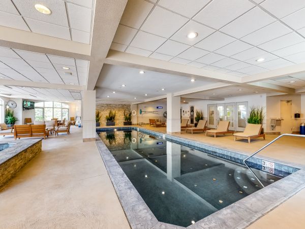 Beaver Creek Bachelor Gulch Home 1017410