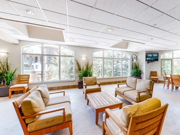 Beaver Creek Bachelor Gulch Home 1017410