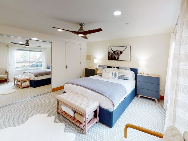 Beaver Creek Bachelor Gulch Home 1017411