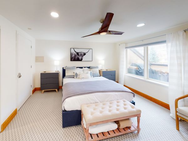 Beaver Creek Bachelor Gulch Home 1017411
