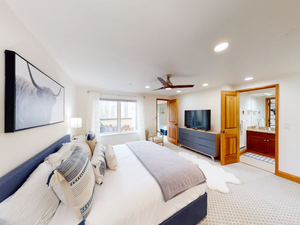 Beaver Creek Bachelor Gulch Home 1017411