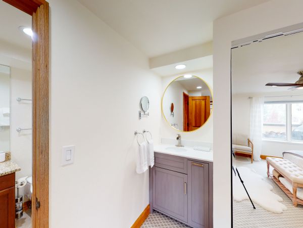 Beaver Creek Bachelor Gulch Home 1017411