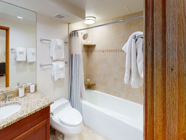 Beaver Creek Bachelor Gulch Home 1017411