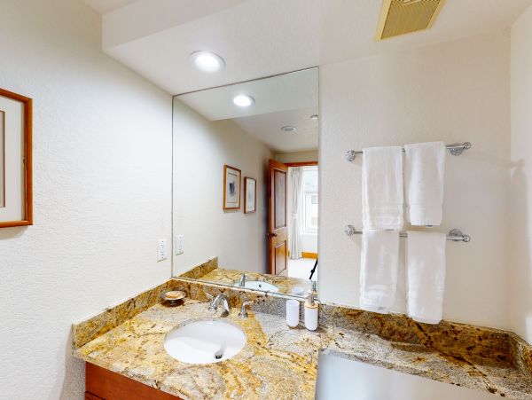 Beaver Creek Bachelor Gulch Home 1017411