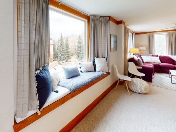Beaver Creek Bachelor Gulch Home 1017411