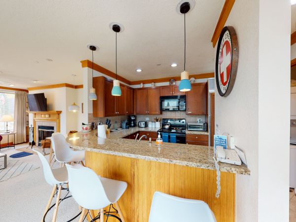 Beaver Creek Bachelor Gulch Home 1017411
