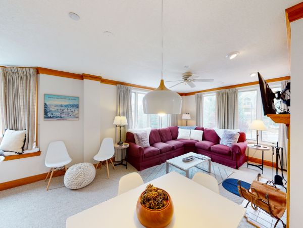 Beaver Creek Bachelor Gulch Home 1017411