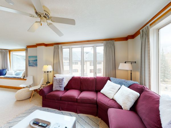 Beaver Creek Bachelor Gulch Home 1017411