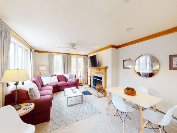 Beaver Creek Bachelor Gulch Home 1017411