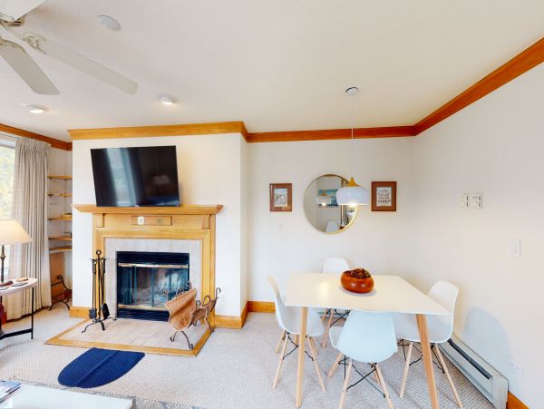 Beaver Creek Bachelor Gulch Home 1017411