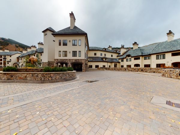 Beaver Creek Bachelor Gulch Home 1017411