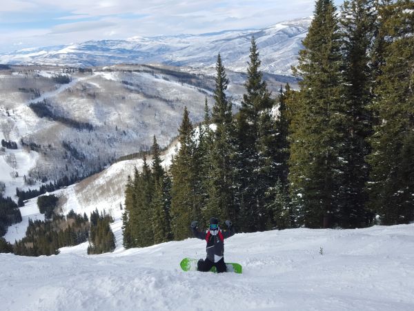 Beaver Creek Bachelor Gulch Home 1017411