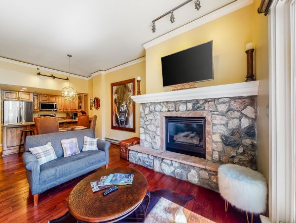 Beaver Creek Bachelor Gulch Home 1017412
