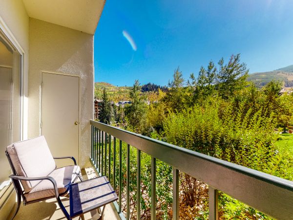 Beaver Creek Bachelor Gulch Home 1017412