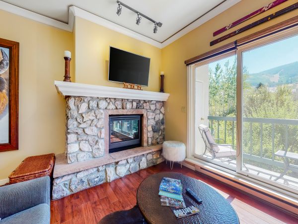 Beaver Creek Bachelor Gulch Home 1017412