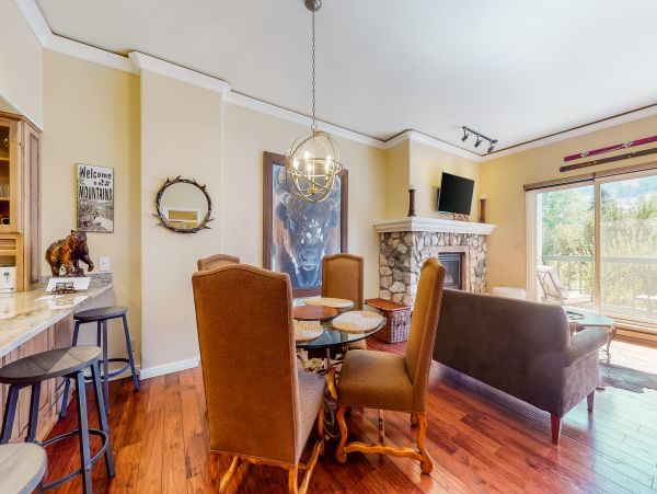 Beaver Creek Bachelor Gulch Home 1017412