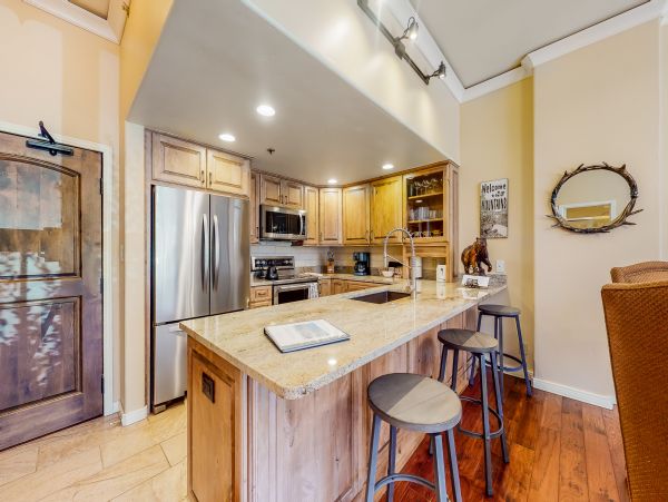 Beaver Creek Bachelor Gulch Home 1017412