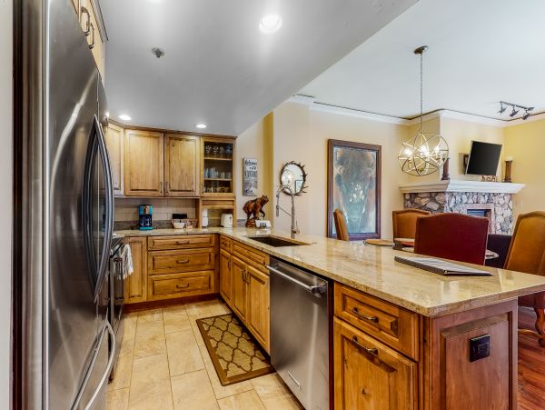 Beaver Creek Bachelor Gulch Home 1017412