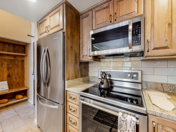 Beaver Creek Bachelor Gulch Home 1017412