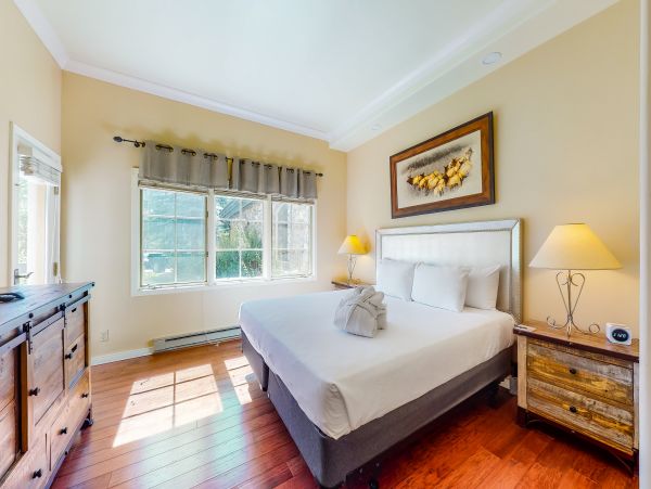 Beaver Creek Bachelor Gulch Home 1017412