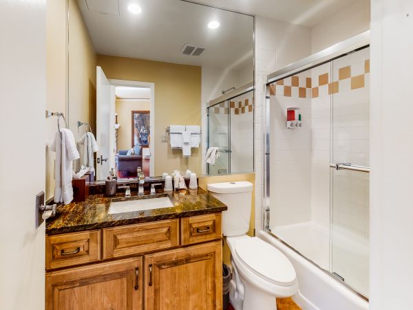 Beaver Creek Bachelor Gulch Home 1017412