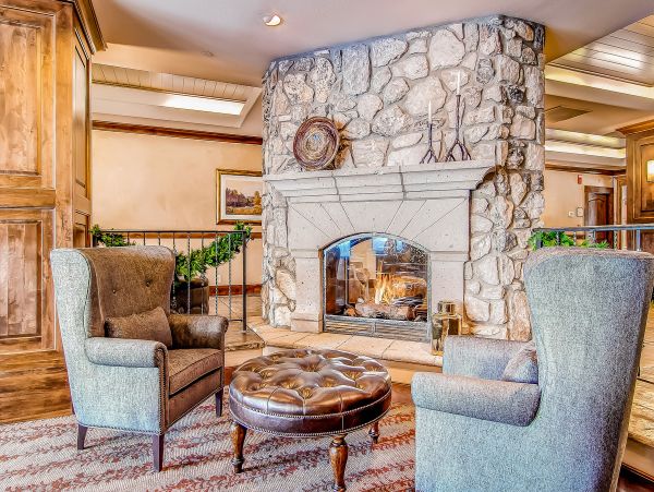 Beaver Creek Bachelor Gulch Home 1017412