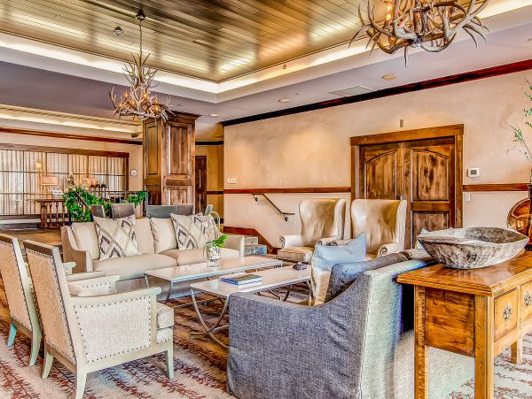 Beaver Creek Bachelor Gulch Home 1017412