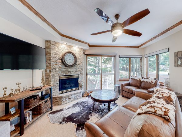 Beaver Creek Bachelor Gulch Home 1017413