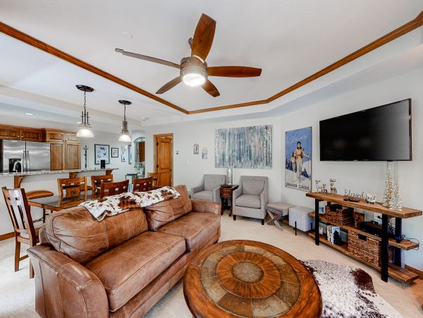 Beaver Creek Bachelor Gulch Home 1017413