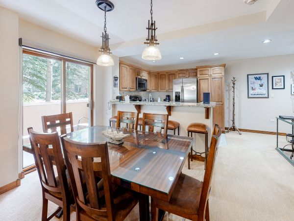 Beaver Creek Bachelor Gulch Home 1017413