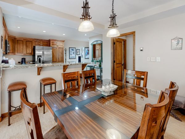 Beaver Creek Bachelor Gulch Home 1017413