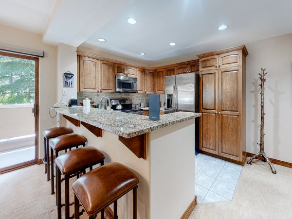 Beaver Creek Bachelor Gulch Home 1017413
