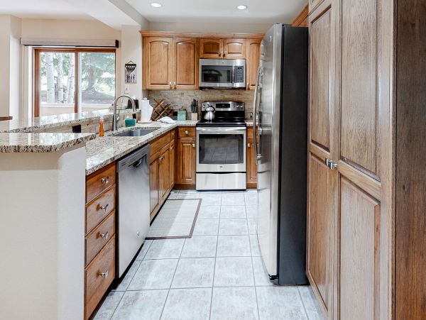 Beaver Creek Bachelor Gulch Home 1017413