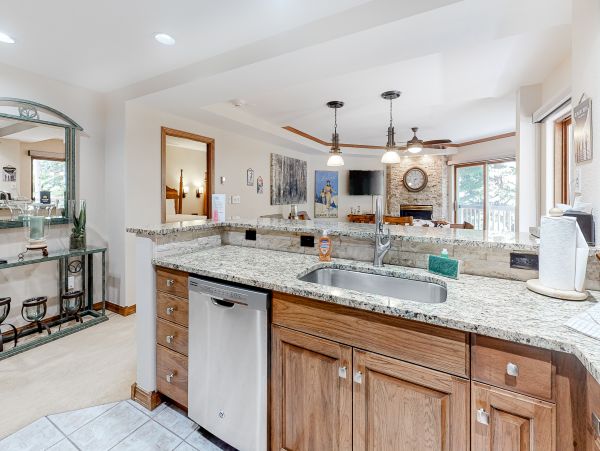 Beaver Creek Bachelor Gulch Home 1017413