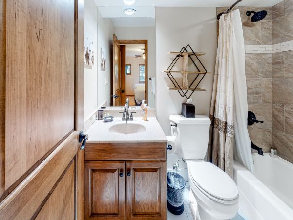 Beaver Creek Bachelor Gulch Home 1017413
