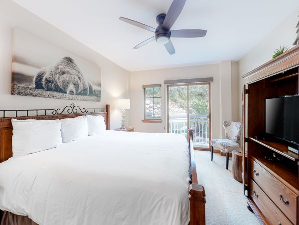 Beaver Creek Bachelor Gulch Home 1017413