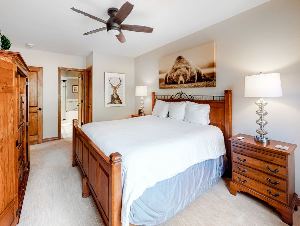 Beaver Creek Bachelor Gulch Home 1017413