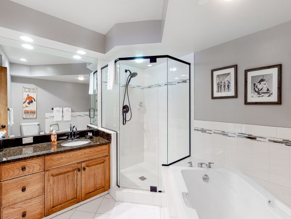 Beaver Creek Bachelor Gulch Home 1017413