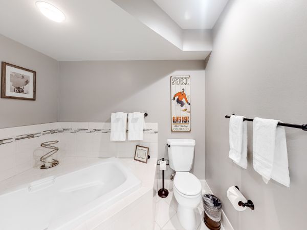 Beaver Creek Bachelor Gulch Home 1017413